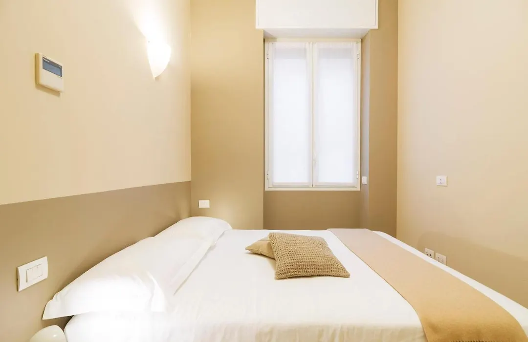 Contempora Apartments - Cavallotti 13 - B24-1