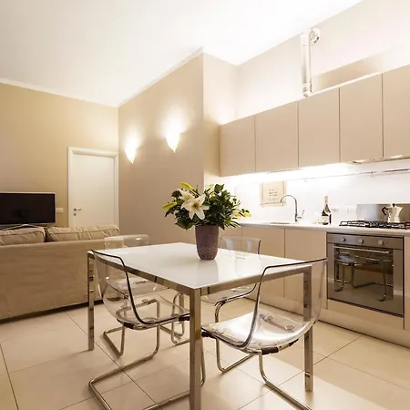 Contempora Apartments - Cavallotti 13 - B24-2