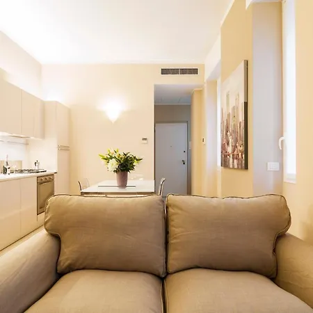 Contempora Apartments - Cavallotti 13 - B24-3